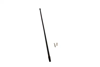 Rugged Ridge Rugged Ridge Reflex Antenna 15in - JL/JK/TJ/LJ