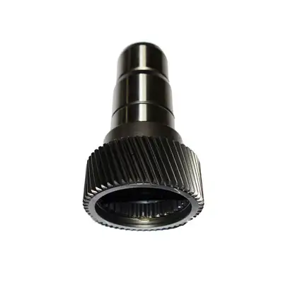 Yukon Gear and Axle USA Standard Transfer Case Np271 Np273 Input Shaft Chrysler Np271 Np273 T-Case Input Shaft Chrys