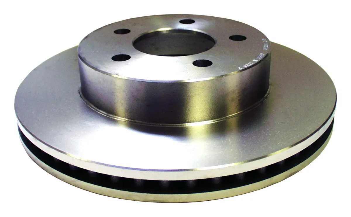 Crown Automotive Brake Rotor product image