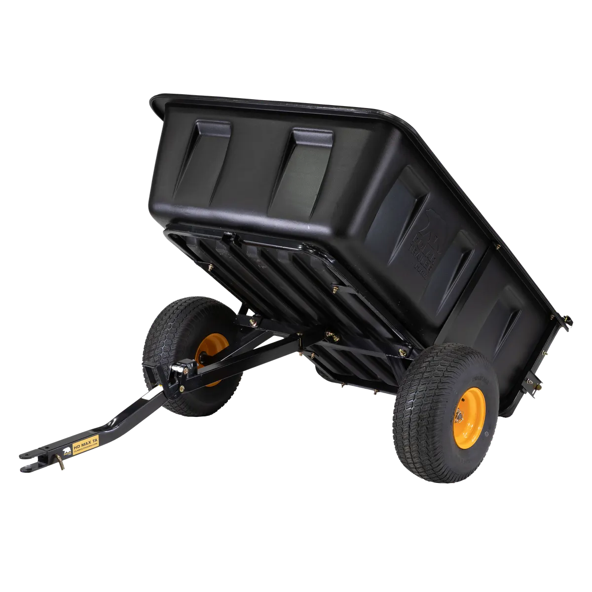 HD Max Trailer 1800lb Load Capacity product image