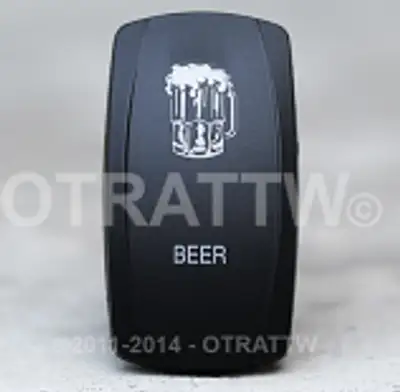 sPOD Beer Rocker (Contura v Rocker) Universal