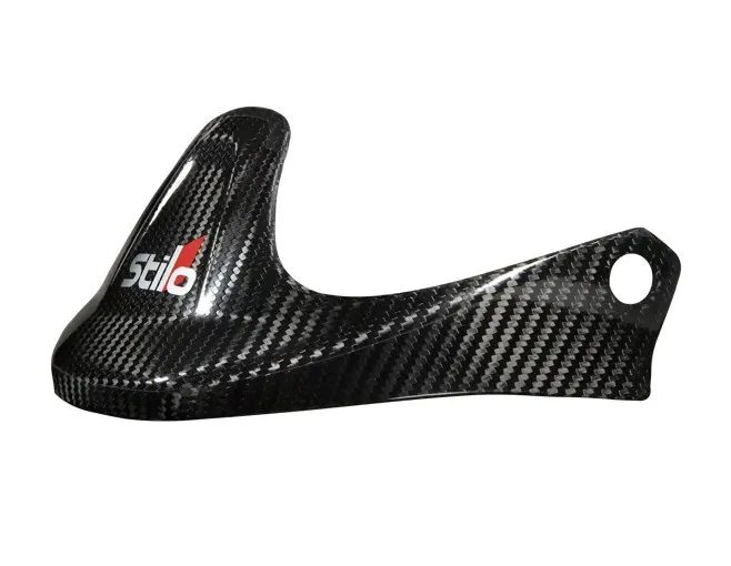 Stilo Peak Visor ST5 Carbon Fiber