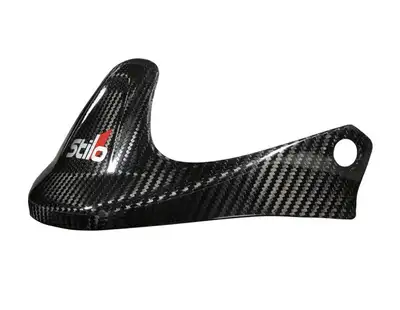Stilo Peak Visor ST5 Carbon Fiber