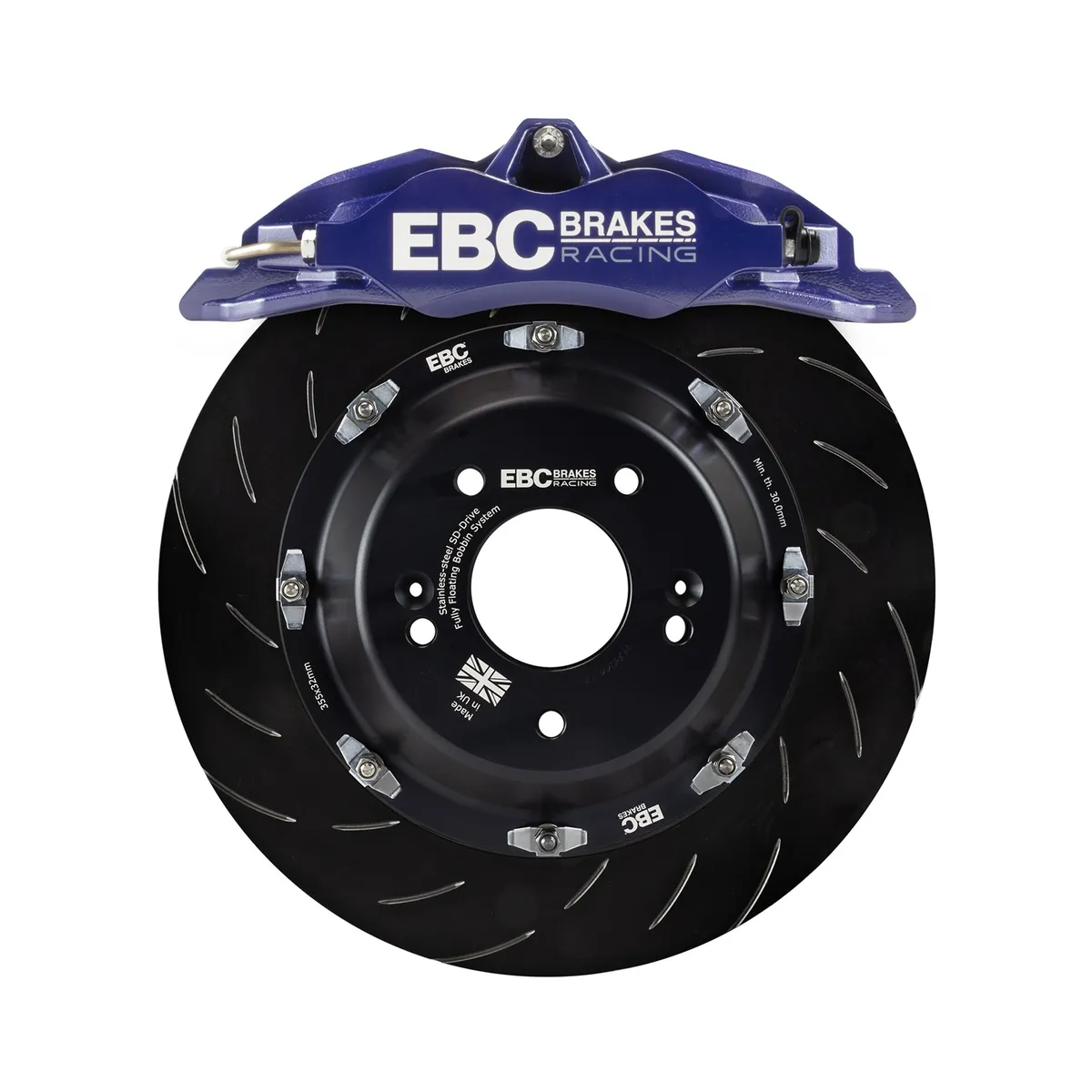 Ebc Brakes Bbk027blu-4102-Sg2f330/28-Fr Bbk027blu-1 product image