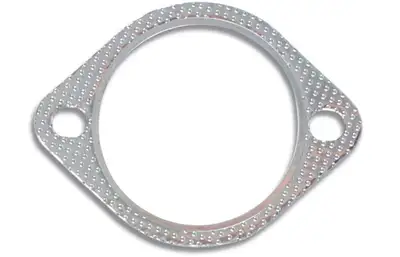 Vibrant Performance Vibrant Performance - 1465 - 2-Bolt High Temperature Exhaust Gasket (2.75 in. I.D)