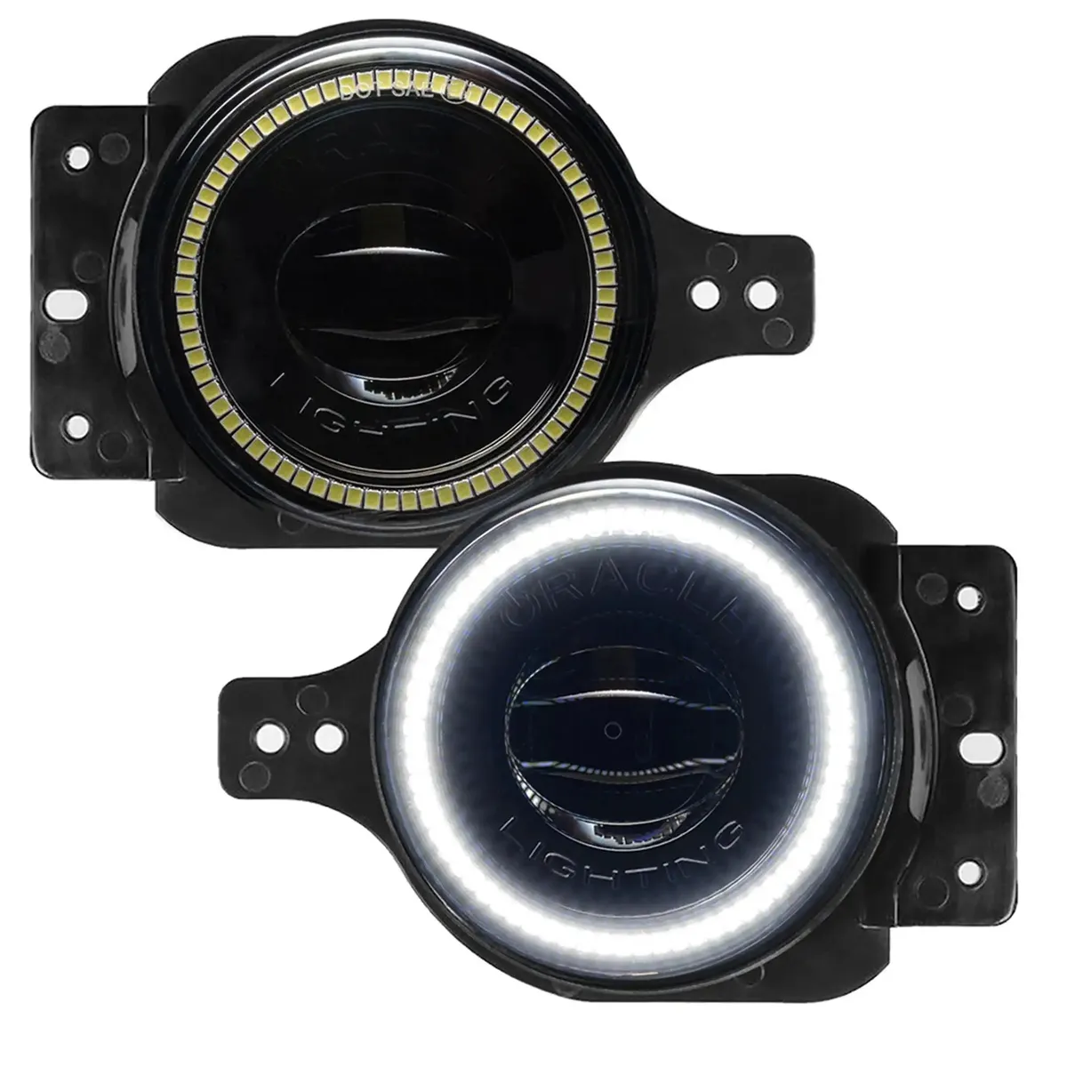 Oracle Lighting Jeep Wrangler JL & Gladiator JT Sport High Performance 20w LED Fog Lights product image