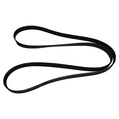 Crown Automotive Jeep Replacement Accessory Drive Belt For Select 1112 Jeep WK or Dodge Durango w/ 3.6l Dsl. Eng.
