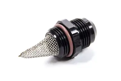 XRP #12 Male Flare to #12 ORB Straight Fitting