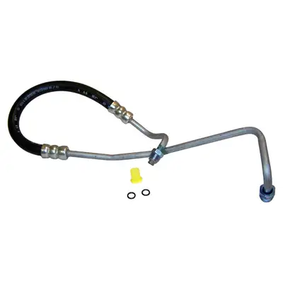 Crown Automotive Jeep Replacement 1980-1981 CJ-5 CJ w/ 5.0L (304) engine; Pump to Gear 1980-1981 CJ-7 CJ w/ 5.0L (304) engine; Pump to Gear 1981-1981 CJ-8 CJ w/ 5.0L (304) engine; Pump to Gear