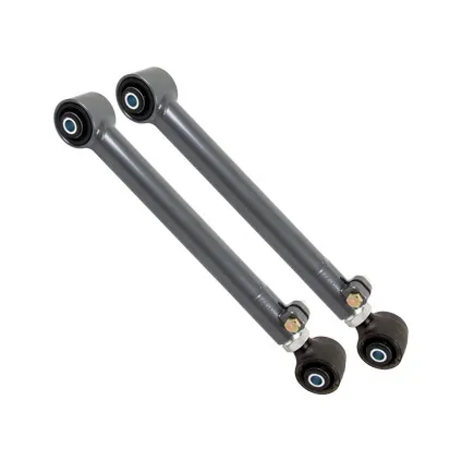 Ram Adjustable Front Upper Control Arms 94-13 Ram 1500/2500/3500 4X4 Synergy MFG product image