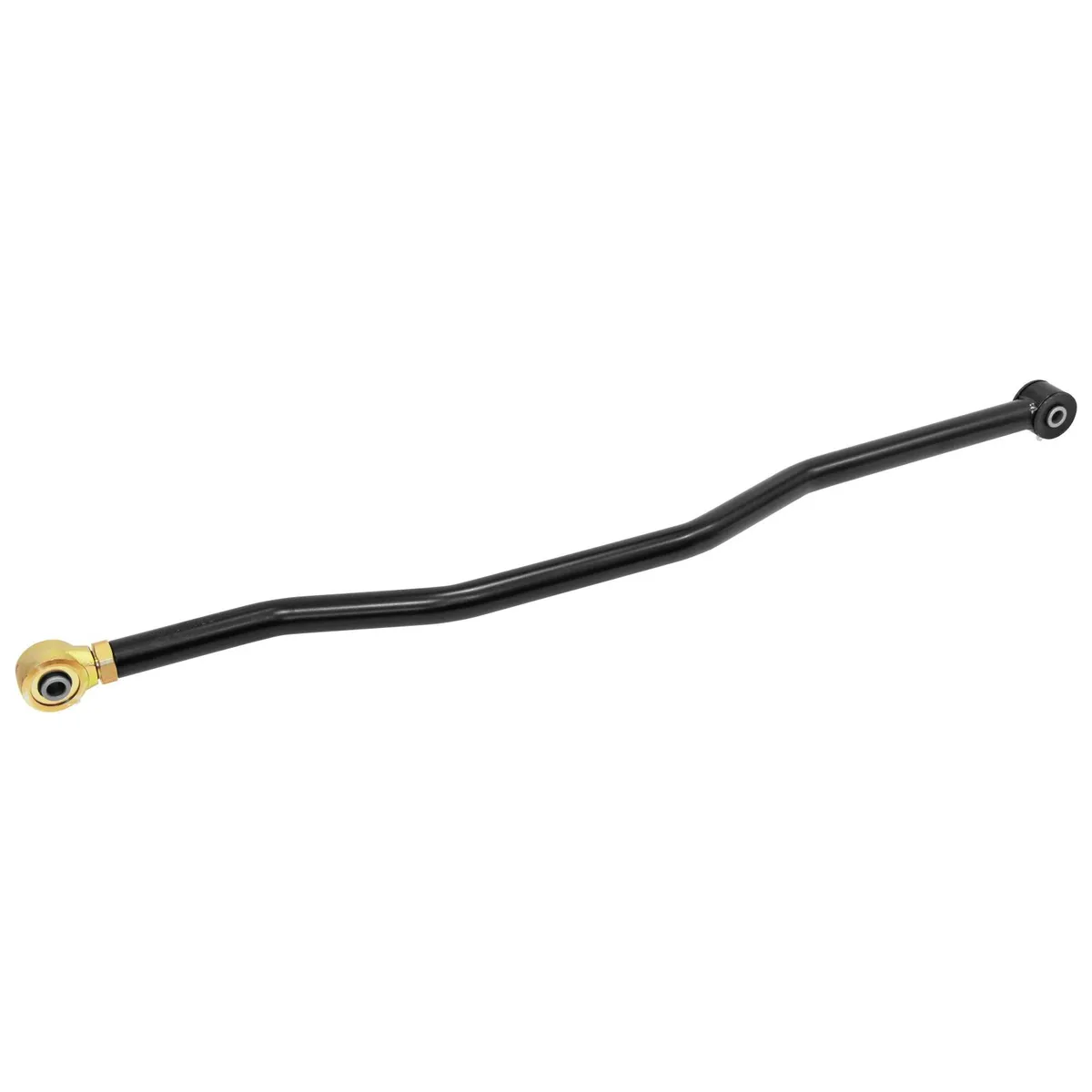 Johnny Joint Trac Bar 07-18 Wrangler JK Rear Bolt-On Adjustable Greasable 1.25 Inch X .250 Inch Chromoly Tubing RockJock 4x4 product image