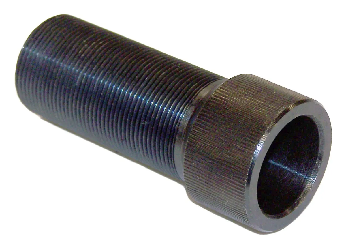 Crown Automotive Jeep Replacement 52060054AB Tie Rod Adjusting Sleeve for 2007-2018 Jeep JK Wrangler product image