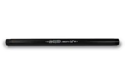 Wehrs Machine & Racing Products Suspension Tube 14in x 5/8 -18 Thd