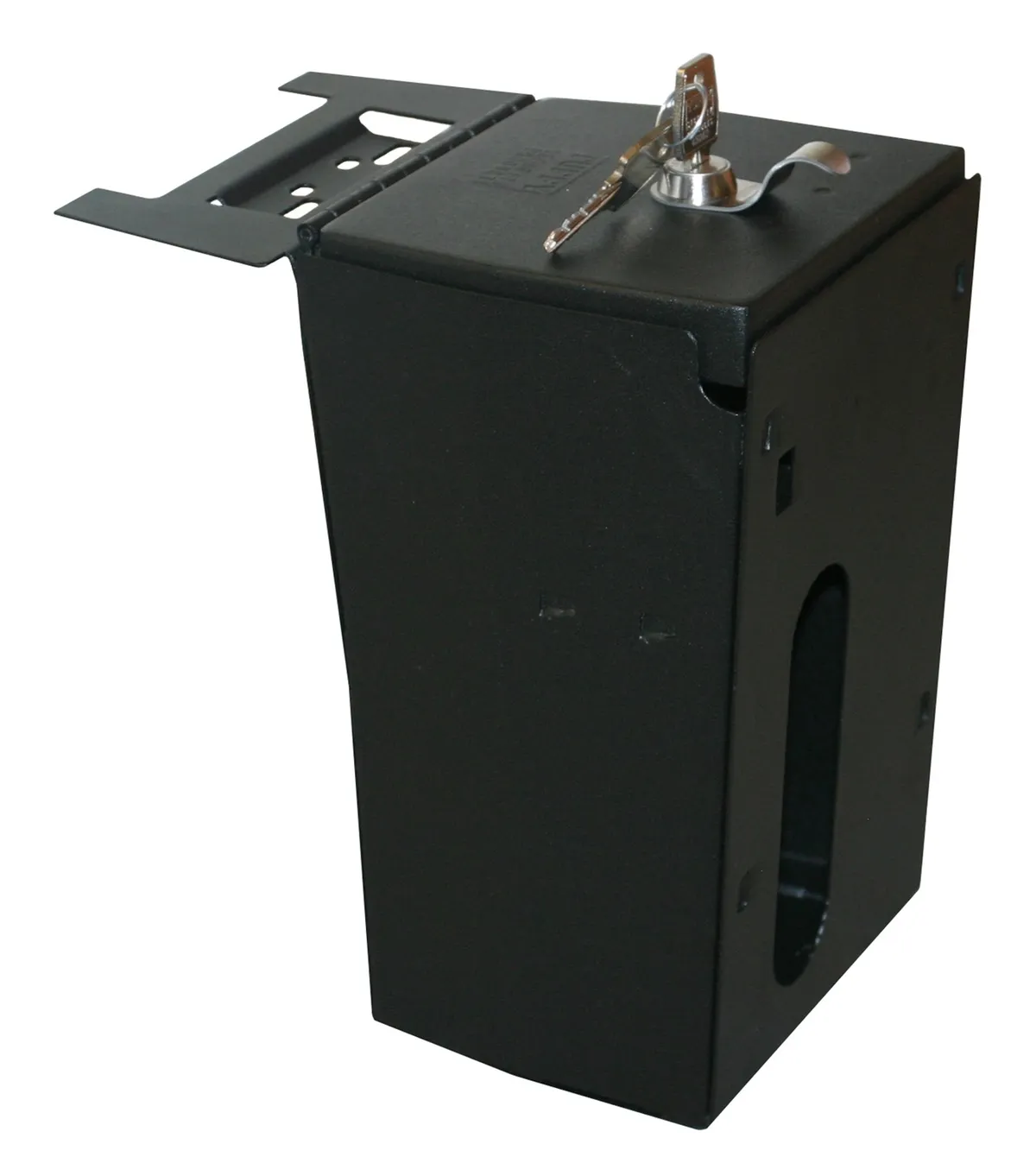 11c Wrangler Console Insert Budget Insert Mounts Inside OEM Console product image