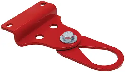 Allstar Performance Universal Swivel Tow Hook