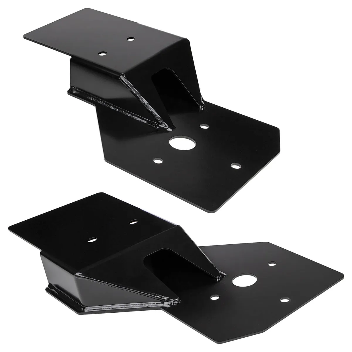 F/Kit Ram 25/3500 06+ Arb Bumper Accessories product image