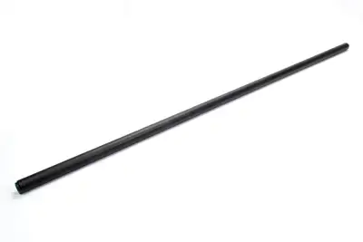 Triple X Race Components 4130 Drag Link Sprint Car 49in Black