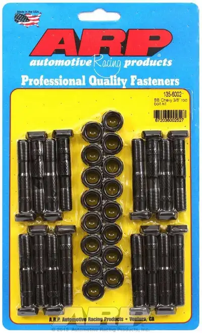 ARP Auto Racing BBC Rod Bolt Kit - Fits 396-427 w/3/8
