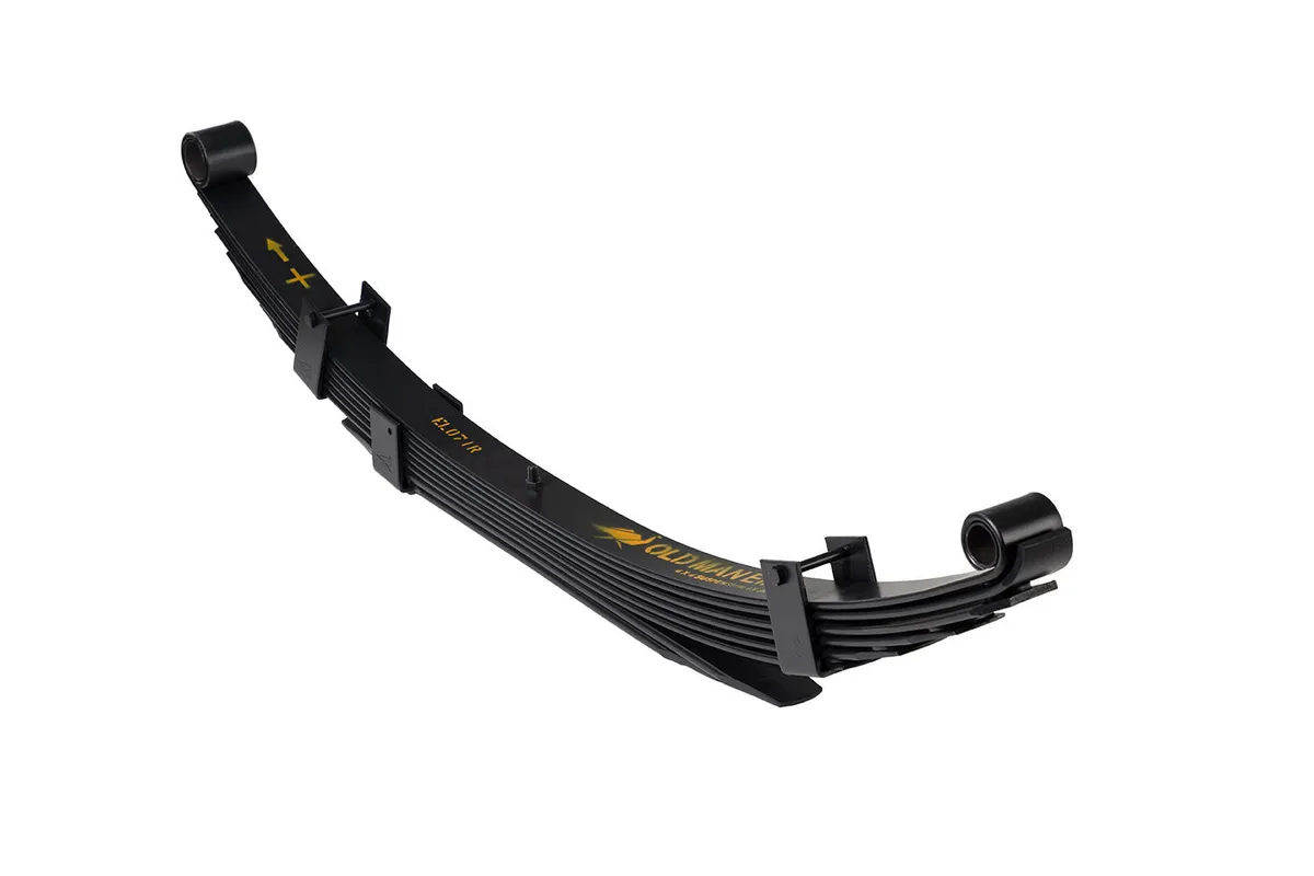 Old Man Emu - EL071R - Leaf Spring product image