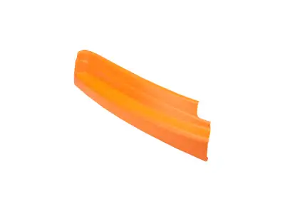 FiveStar Fender MD3 Evo II DLM Flou Orange Right
