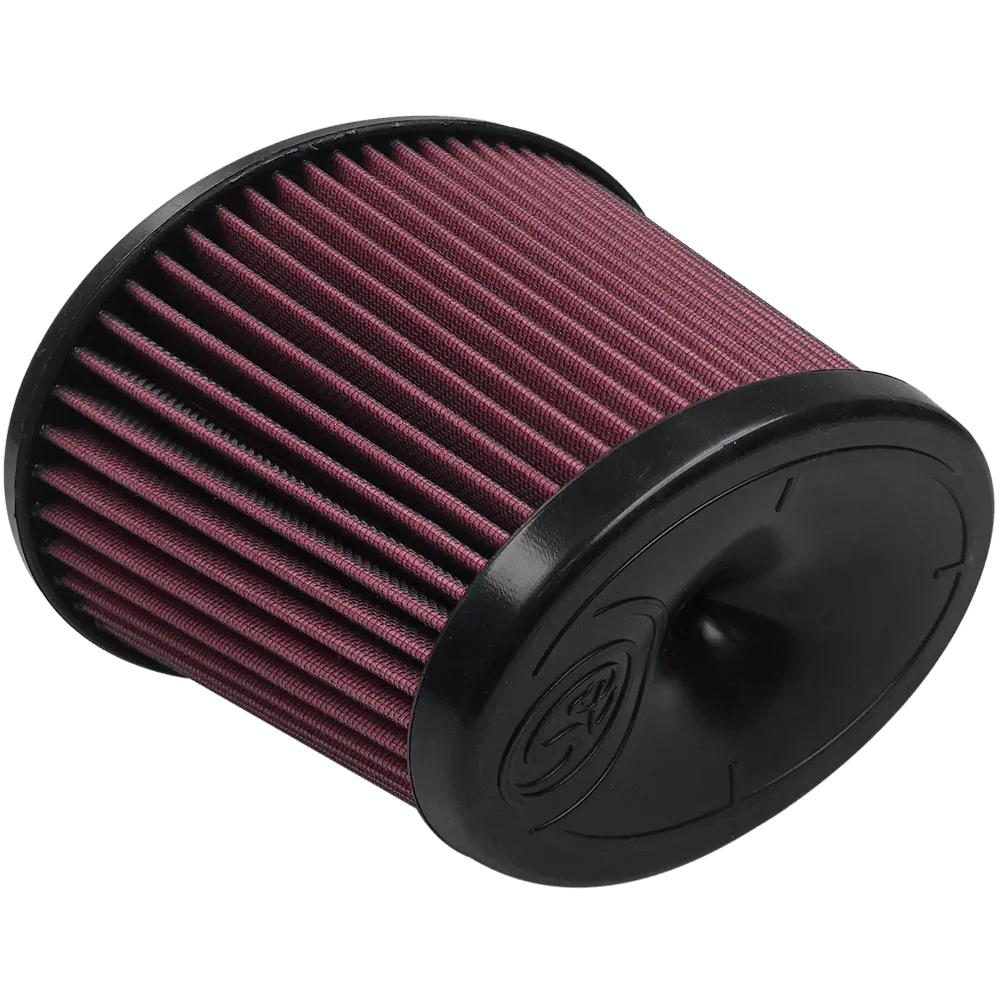 Replacement Filter for S&B Cold Air Intake Kit (Disposable, Dry Media) product image