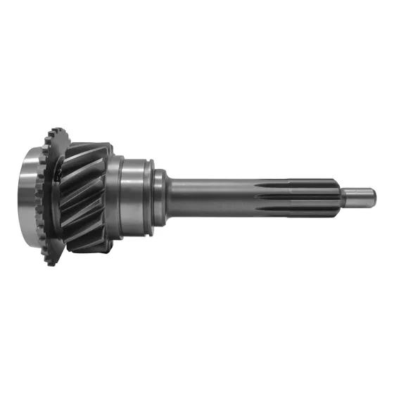 USA Standard Manual Transmission CH465 Input CH465 M T INPUT product image