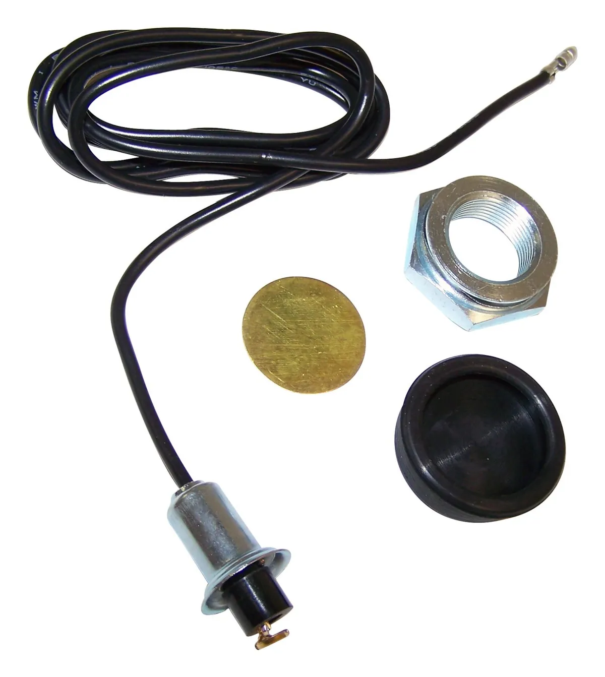 4953 Cj3a/5363 Cj3b/5566 Cj5/5566 Cj6 Horn Button Kit product image