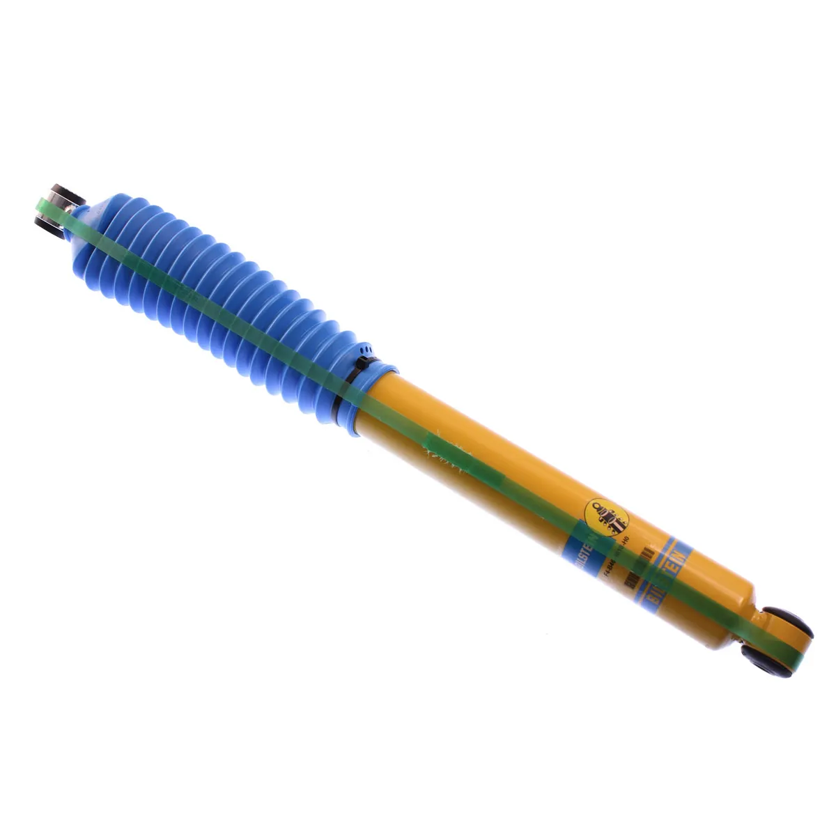 Rear Shock Absorber b6 4600 Ford F150 19961980 F250 19961982 F250 HD 1997 product image