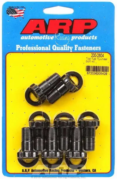 ARP Auto Racing Top Fuel Flywheel Bolt Kit
