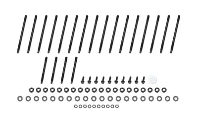 Optitorque GM LS Head Stud Kit 2-Lengths