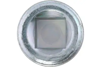 Spicer Pipe Plug