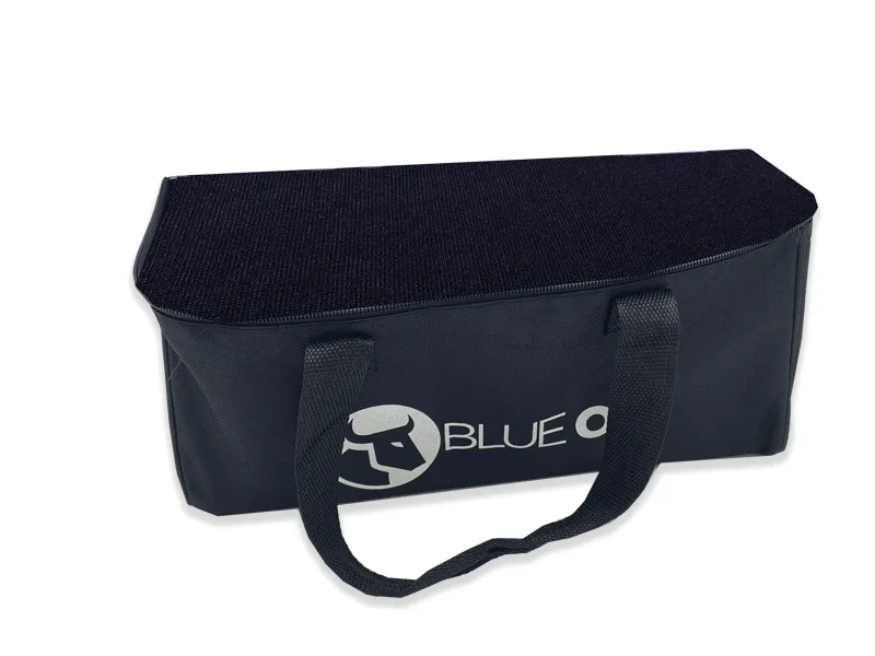 Blue Ox BX88446 Kit, Carry Bag, Camper Leveler product image