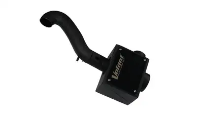 Volant Cold Air Intake Kit; Incl. Closed Filter Box/Air Duct/Pro5 Filter/Connectors/Clamps;
