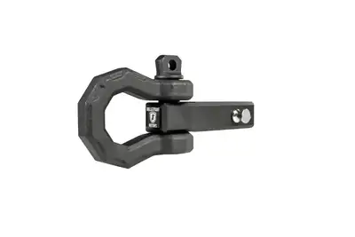BulletProof Hitches BulletProof 2.0 Extreme Duty Receiver Shackle ED20SHACKLE
