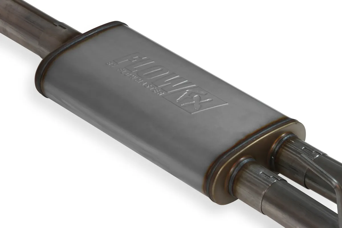 Flowmaster Flow FX Cat-Back Exhaust System product image