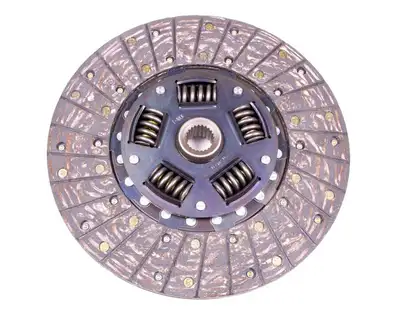 Centerforce Centerforce ? I and II, Premium Clutch Friction Disc, 11in Dia., 23-Spline, Fits Dodge/Plymouth Cars and Trucks 6/8 Cyl