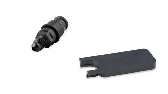 Earl's Clutch Adapter Fitting - Quick Connect product image