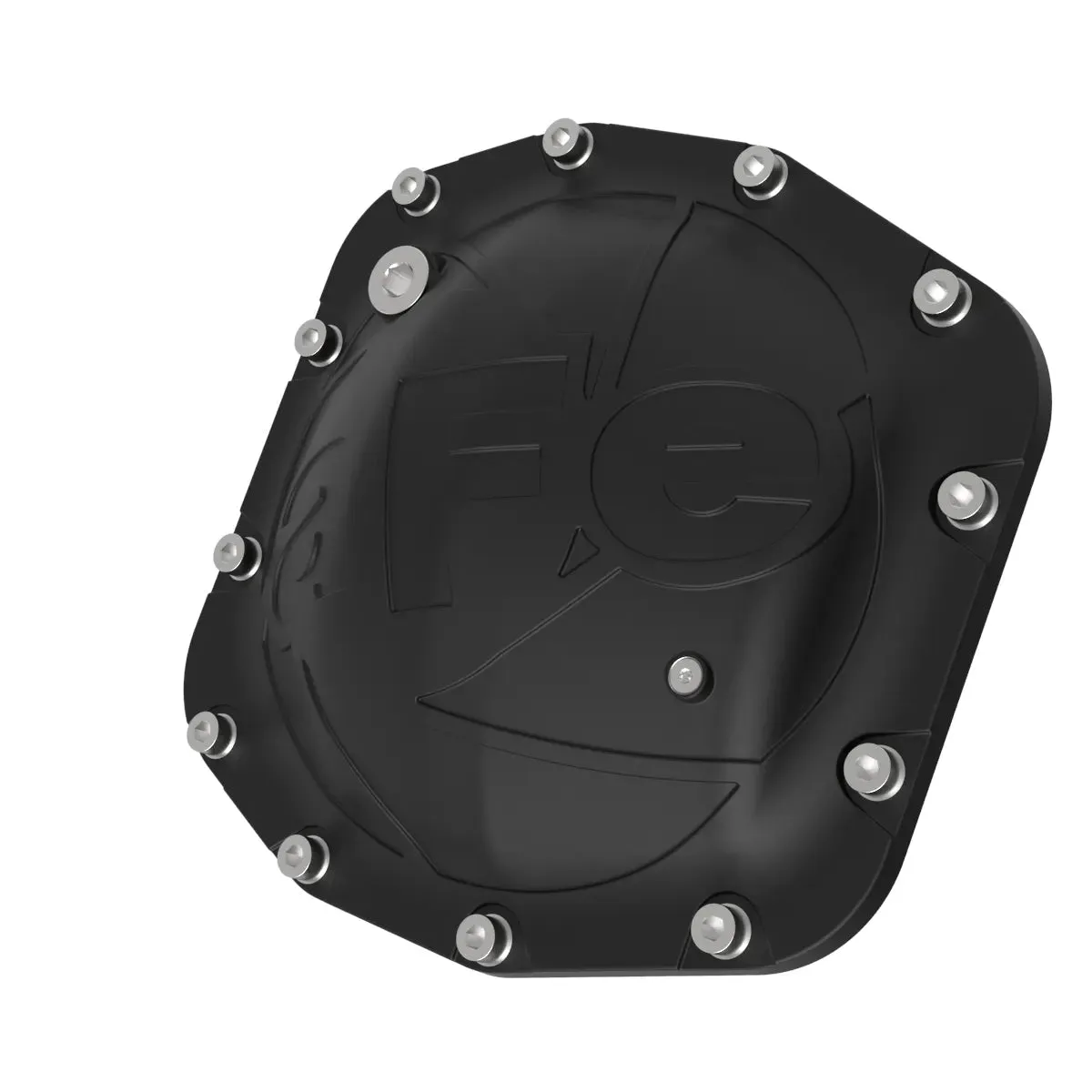 aFe Power aFe POWER Pro Series Front Differential Cover Black Jeep Wrangler (JL) 18-25/ Gladiator (JT) 20-25 (Dana M210)