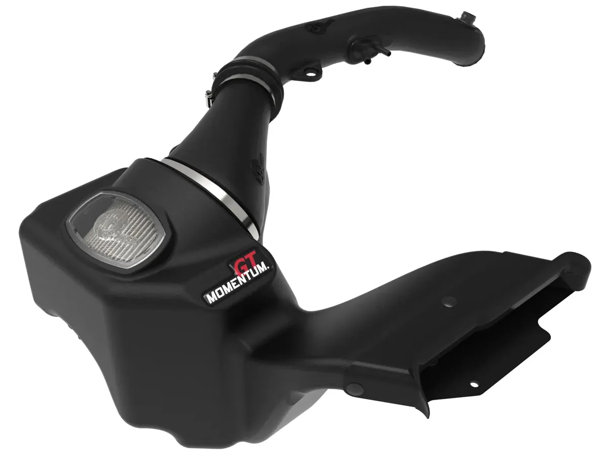 Momentum GT Cold Air Intake System w/ Pro DRY S Filter Ford Bronco Raptor 22-24 V6-3.0L (tt) product image