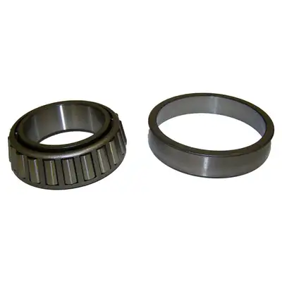 Crown Automotive Jeep Replacement Crown Automotive Jeep Replacement J3238136 Front Wheel Bearing Set for 1980-1988 AMC Eagle, Inner or Outer