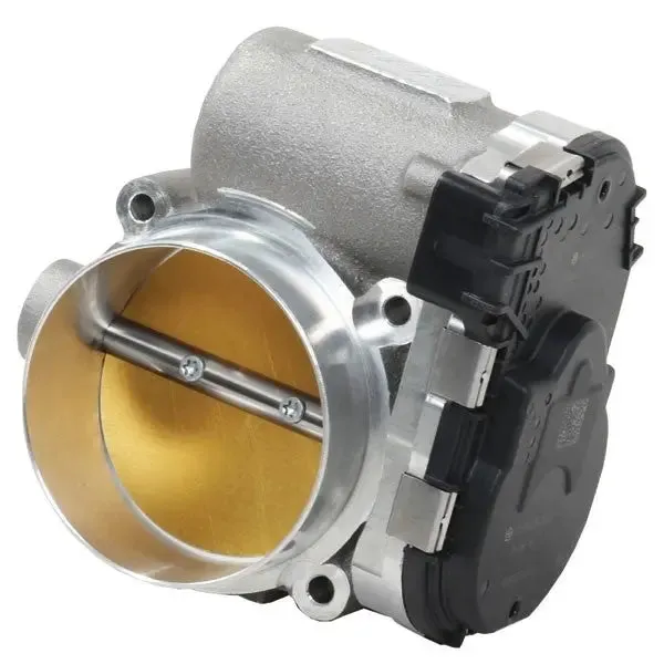 Bbk Performance Parts 1841 2011-2024 Dodge / Jeep 3.6l Pentastar 78mm Performance Throttle Body product image