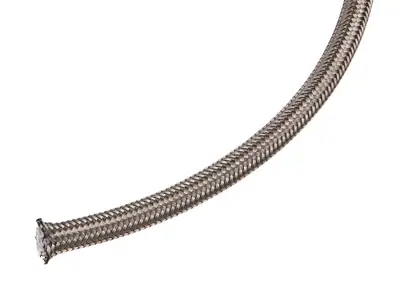 Redhorse Performance 6AN PTFE Hose - 20ft