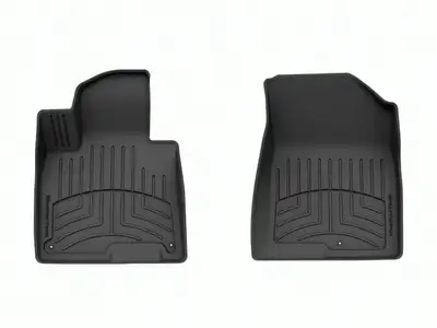 Weathertech 2023 - 2024 Kia Sportage Front FloorLiner HP Black