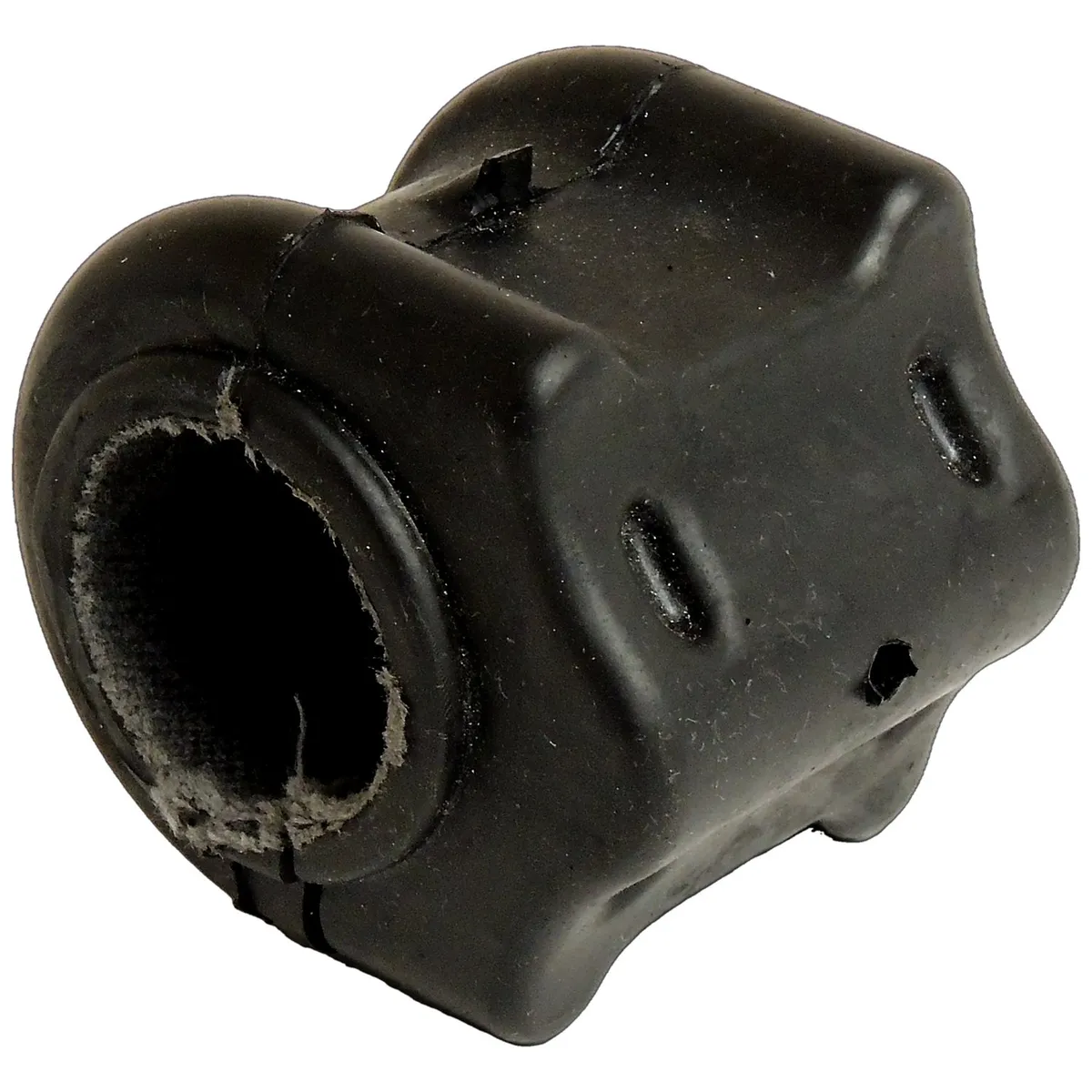 Crown Automotive Jeep Replacement 68251384AA Front Sway Bar Bushing for 2018+ Jeep JL Wrangler and JT Gladiator w/ Rubicon product image