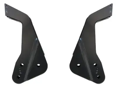 ICON Vehicle Dynamics ICON 2005-2010 Ford F-250/F-350 Super Duty 4WD, Radius Arm Drop Kit