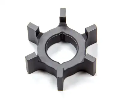 MSD Replacement Reluctor - 6 Cylinder