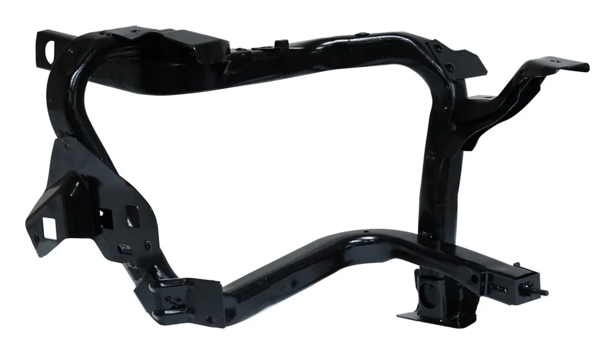 CrownJeepFenderReinforcementBlackLeftFenderReinforcement product image