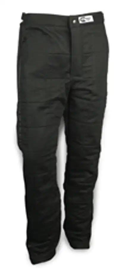 Impact Products Pants Paddock Small Black