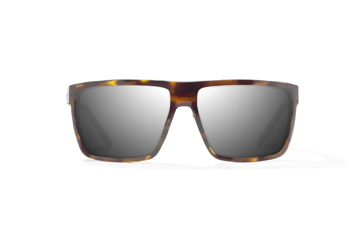 Toa Black Matte Bmg Sunglasses product image