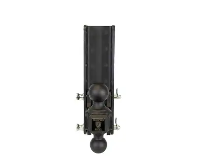 BulletProof Hitches BulletProof 2.0 Extreme Duty 8 Drop/Rise Hitch ED208